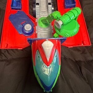 PJ Masks Seeker Vehicle